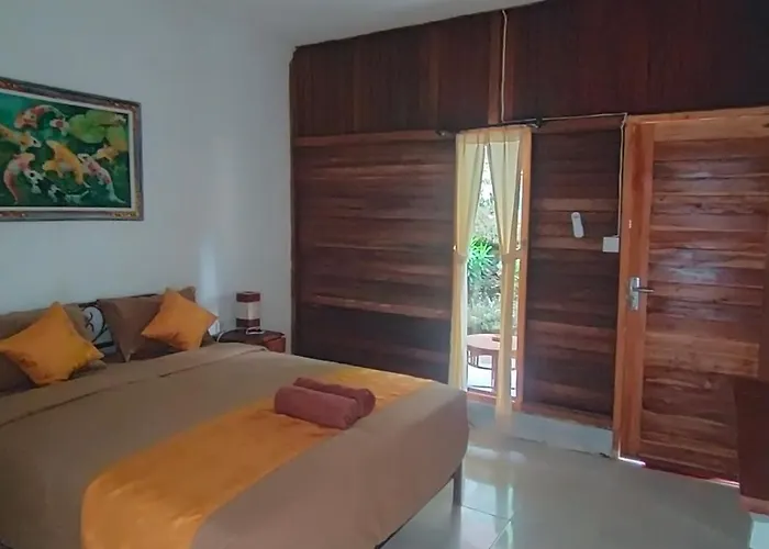 The Rahayu Batununggul