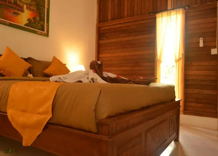 The Rahayu 4*