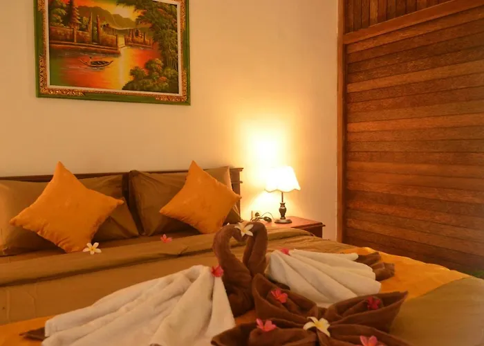 The Rahayu 4* Batununggul